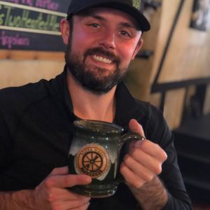 Meet your Posher, Tyler